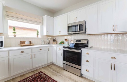 Kimberling City Cabin | Golden View Getaway