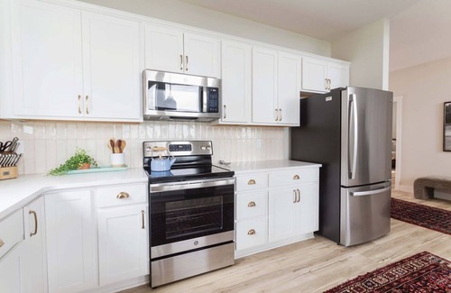 Kimberling City Cabin | Golden View Getaway