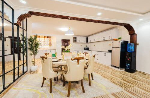 Naivasha House | Golden View Manor