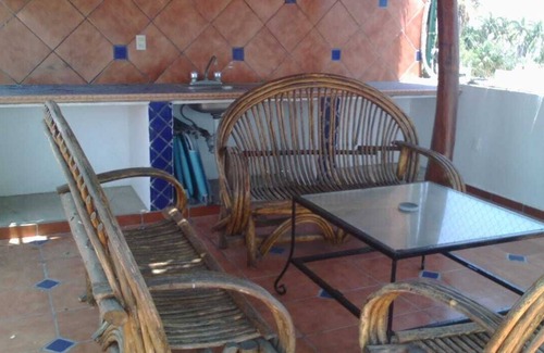 Lomas de Mazatlan Apartment | Golden Zone Balbos Apartments in Mazatlan Second floor
