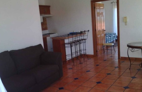 Lomas de Mazatlan Apartment | Golden Zone Balbos Apartments in Mazatlan Second floor