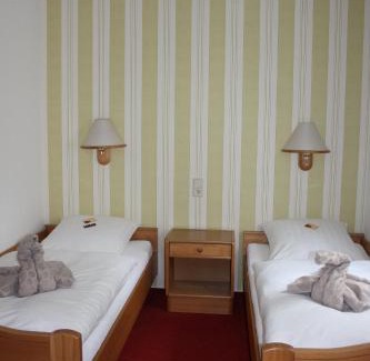 Belgershain Hotel | Goldene Krone