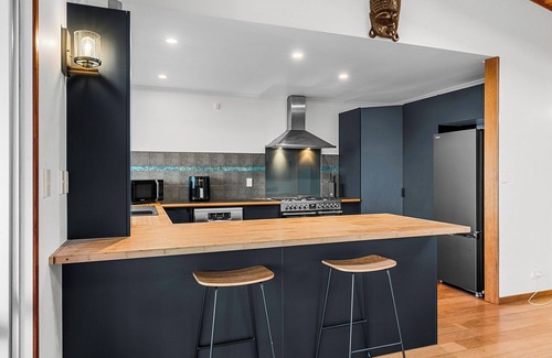 Mangawhai Heads House | Goldeneye - Mangawhai Heads Holiday Home