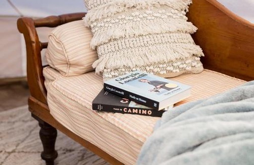 Clydesdale Other | Goldfield Glamping