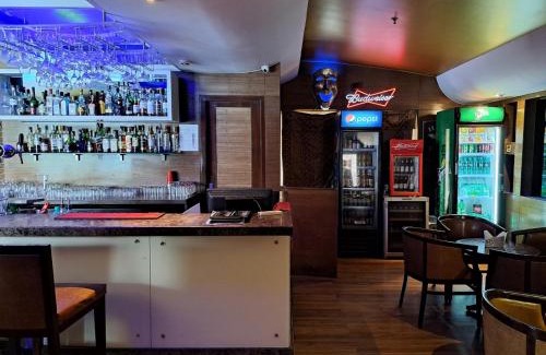 Devanahalli Resort | Goldfinch Retreat Bangalore