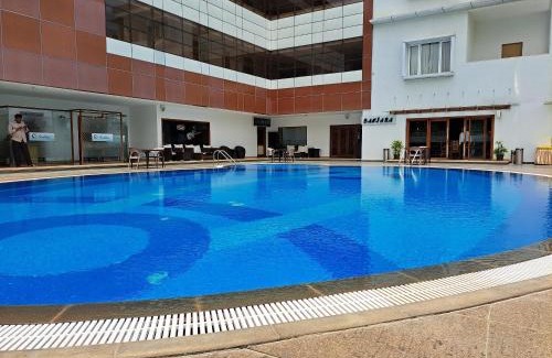 Devanahalli Resort | Goldfinch Retreat Bangalore