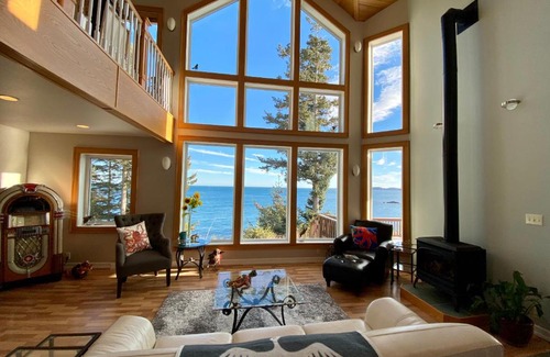 Kodiak Bed & Breakfast | Goldilocks Bed & Breakfast