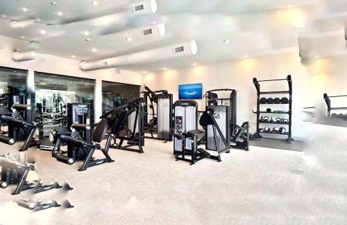 McNeil Apartment | Goldy