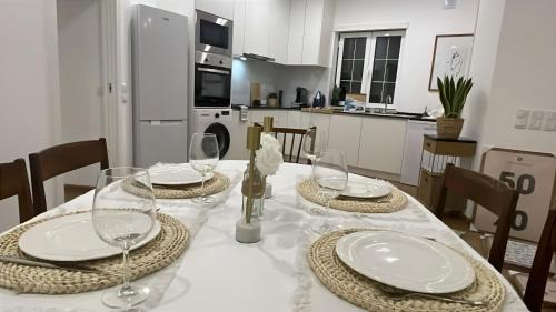 Golega Apartment | Golega Boutique Apartment By Gt House