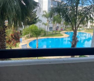 Asilah Apartment | Golf 47 A