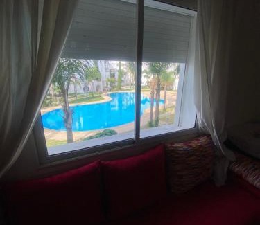 Asilah Apartment | Golf 47 A