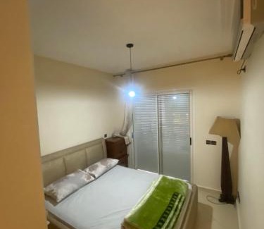 Asilah Apartment | Golf 47 A