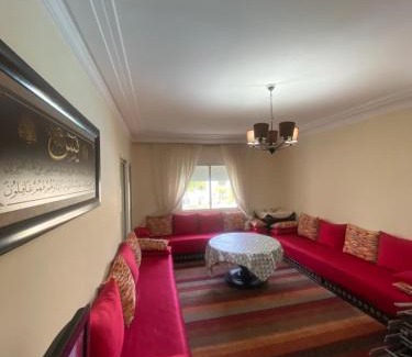 Asilah Apartment | Golf 47 A