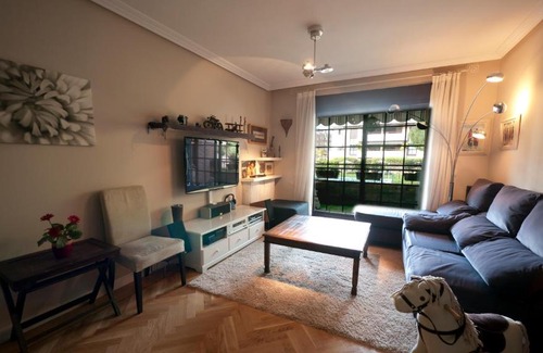 Majadahonda Apartment | Golf Apartment