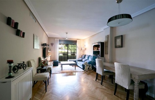 Majadahonda Apartment | Golf Apartment