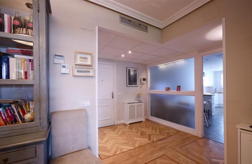 Majadahonda Apartment | Golf Apartment