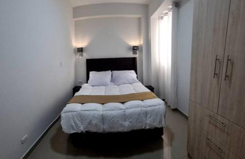 Victor Larco Herrera Apartment | Golf Center - Urb El Golf Trujillo