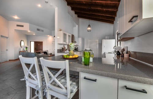 Noord House | Golf Course View | Private Pool | Hot Tub