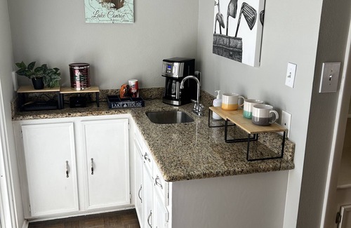 April Sound House | Golf Course Views + convenient to Texas Renaissance Festival!