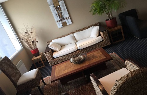 Pleumeur-Bodou Hotel | Golf de St Samson