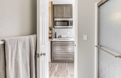 Bonita Long Canyon Apartment | Golf, Hike & Explore: Mtn-View Bonita Studio