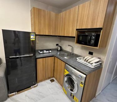 Marina El Alamein Ski Chalet | Golf porto marina - Two bedroom chalet