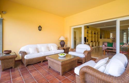 Campo Internacional Maspalomas Ski Chalet | Golf Views Home By CanariasGetaway