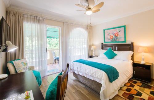 Edenvale House | Golfer's Lodge