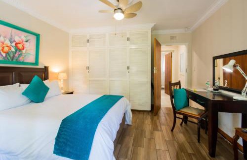 Edenvale House | Golfer's Lodge