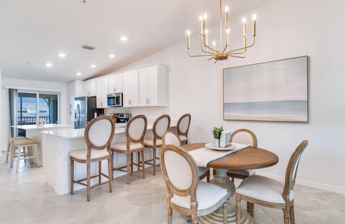 Immokalee Condo | Golfer's Paradise in BRAND NEW Luxurious Condo - GOLF INCLUDED +Golf Cart Option