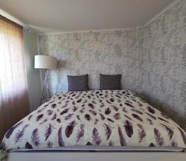 Svenljunga Villa | GolfHuset