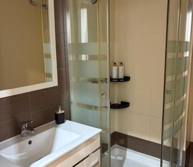 O Carballino Apartment | Golfiños