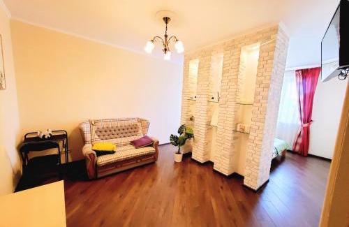 Holosiivskyj Apartment | Golosievo residence 60m2