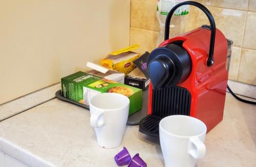 Holosiivskyj Apartment | Golosievo residence 60m2