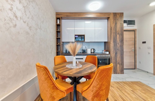 Zlatibor Apartment | Gomax 3, Zlatiborski Horizonti ,few minutes from the center