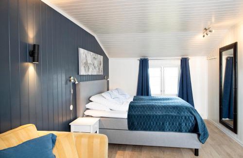 Vestre Slidre Resort | Gomobu Fjellstue