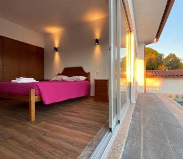 Gondoriz Villa | Gondoriz-House