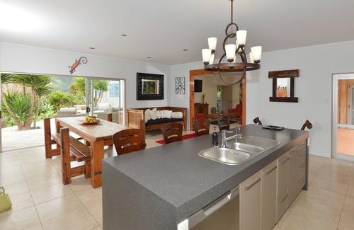 Whangarei Heads House | Gone Coastal Accommodation, Whangarei Heads, Whangarei