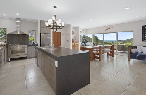 Whangarei Heads House | Gone Coastal Accommodation, Whangarei Heads, Whangarei