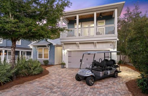 White's Gulfview House | Gone Coastal by Travel Life Vacations