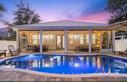 White's Gulfview House | Gone Coastal by Travel Life Vacations