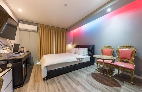 Gongju Hotel | Gongju Q Hotel