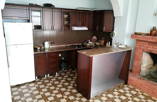 Khelvachauri Villa | Gonio Hills, Entire Villa between Batumi and Gonio