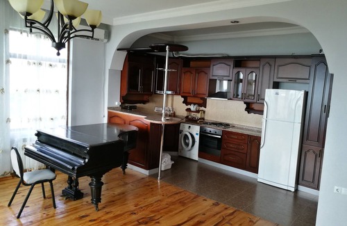 Khelvachauri Villa | Gonio Hills, Entire Villa between Batumi and Gonio