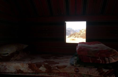 Wadi Rum RV Rental | Goo Bedouin Camp Come as a Guest Leave as Afriend