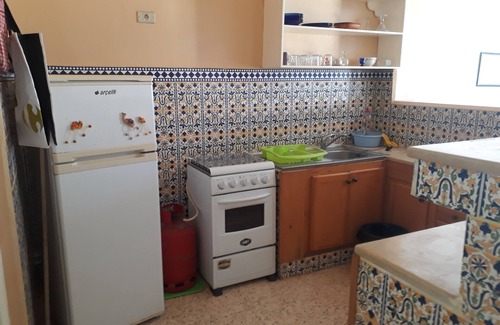 Hawmat al Badawiyin House | Good and cheap, which is our motto