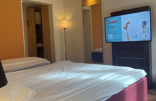 Karlstad Hotel | Good Morning Karlstad City