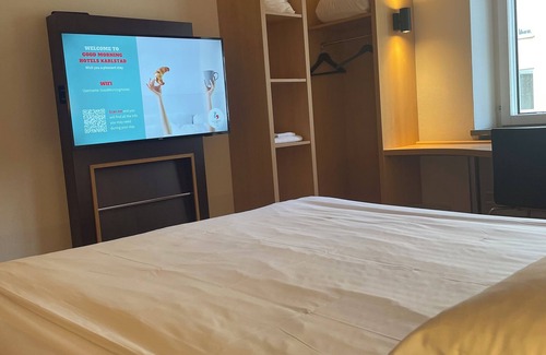 Karlstad Hotel | Good Morning Karlstad City