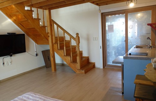 Gyeongju House | Good Relation Villa