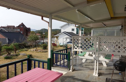 Gyeongju House | Good Relation Villa